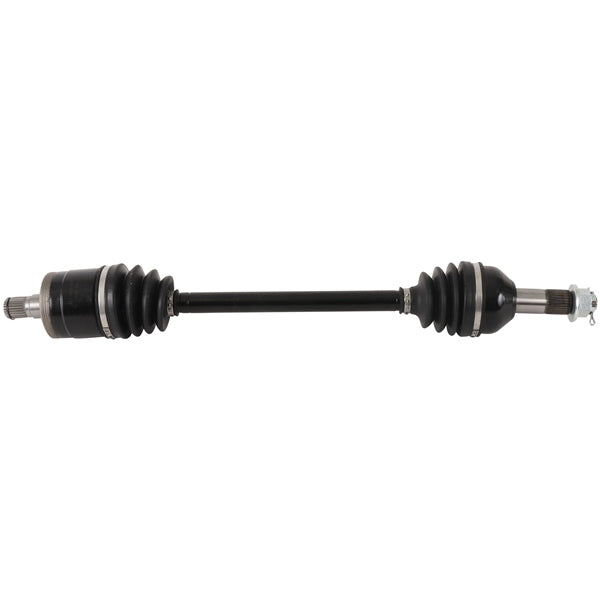 All Balls 6 Ball Heavy Duty Axle Fits Can-am