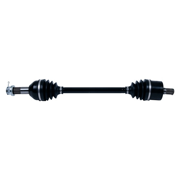 All Balls 6 Ball Heavy Duty Axle Fits Can-am