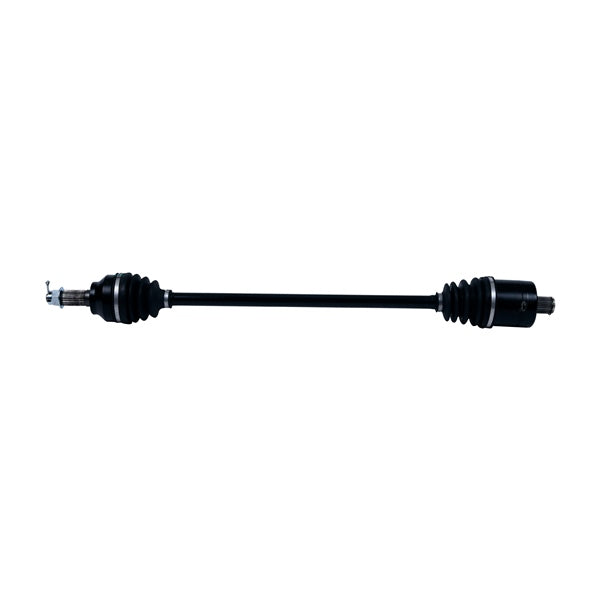 All Balls 6 Ball Heavy Duty Axle Fits Polaris