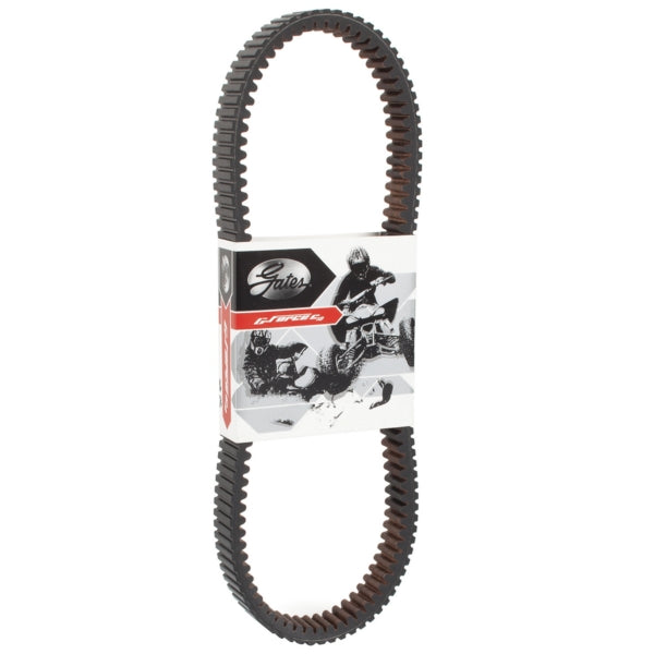 G-Force Carbon Cord C12 Drive Belt 210298