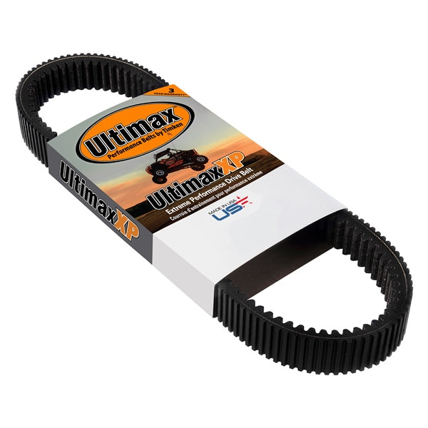 Ultimax XP Drive Belt UXP417