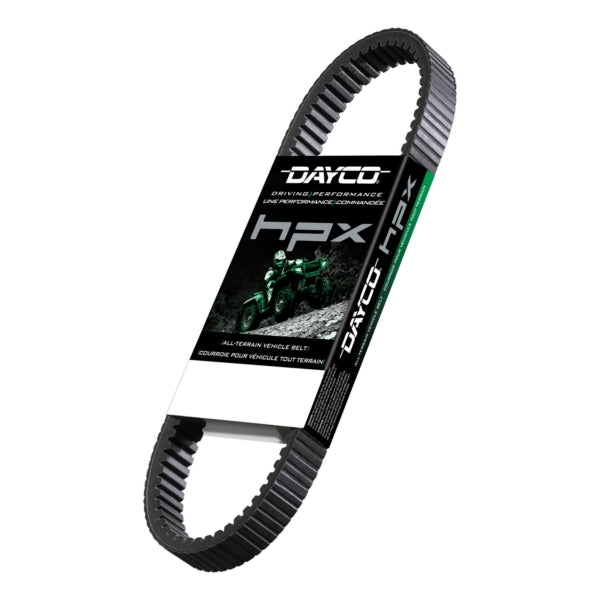 Dayco HPX Drive Belt 320116