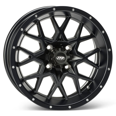 ITP Wheel Hurricane 16x7 - 4/156 - 4+3