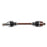 All Balls 6 Ball Heavy Duty Axle Fits Polaris