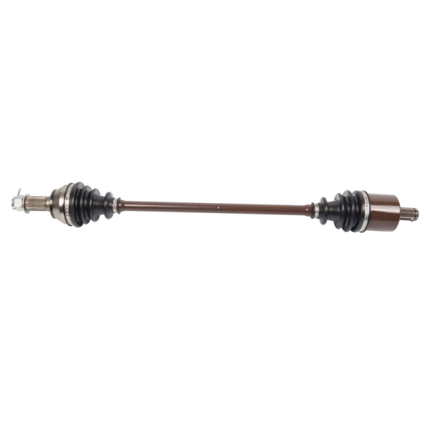 All Balls 6 Ball Heavy Duty Axle Fits Polaris