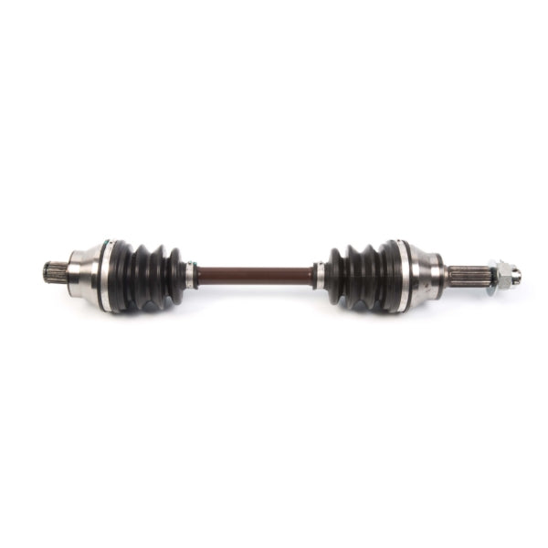 All Balls 6 Ball Heavy Duty Axle Fits Polaris