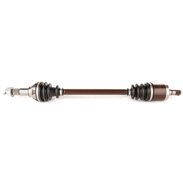 All Balls 6 Ball Heavy Duty Axle Fits Can-am