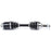 All Balls 6 Ball Heavy Duty Axle Fits Arctic cat