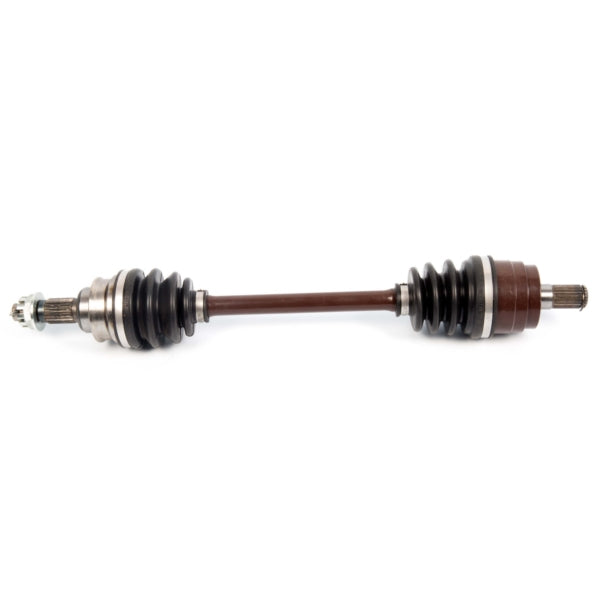 All Balls 6 Ball Heavy Duty Axle Fits Honda