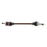 All Balls 6 Ball Heavy Duty Axle Fits Can-am