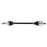 All Balls 6 Ball Heavy Duty Axle Fits Can-am