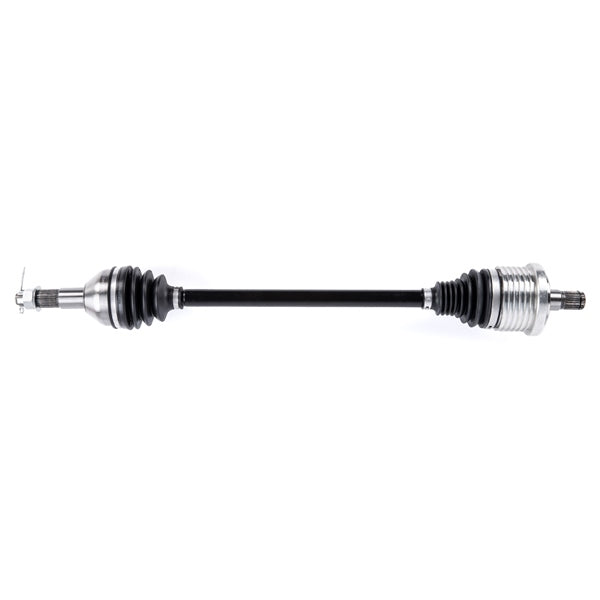 All Balls 6 Ball Heavy Duty Axle Fits Can-am