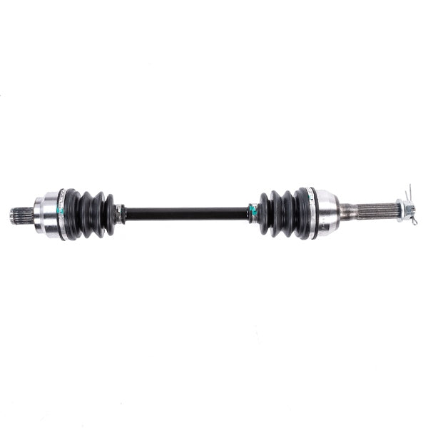 All Balls 6 Ball Heavy Duty Axle Fits Polaris