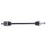 All Balls 6 Ball Heavy Duty Axle Fits Arctic cat