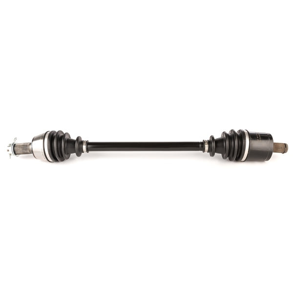 All Balls 6 Ball Heavy Duty Axle Fits Polaris