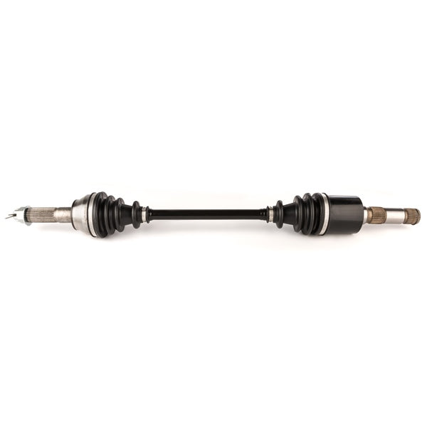 All Balls 6 Ball Heavy Duty Axle Fits Polaris