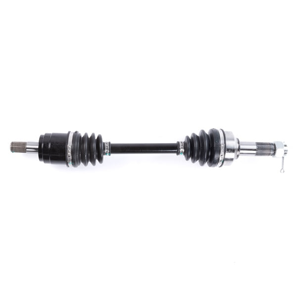 All Balls 6 Ball Heavy Duty Axle Fits Honda