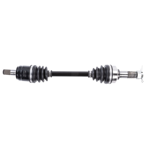 All Balls 6 Ball Heavy Duty Axle Fits Honda