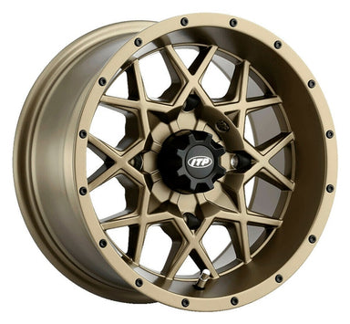 ITP Wheel Hurricane 15x7 - 4/156 - N/A