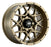 ITP Wheel Hurricane 15x7 - 4/137 - N/A