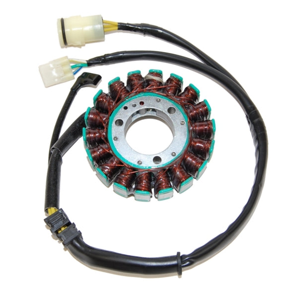 ElectroSport Stator Fits Honda - 215017