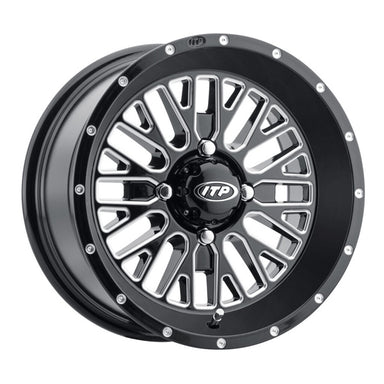 ITP Momentum Wheel 14x7 - 4/137 - 5+2