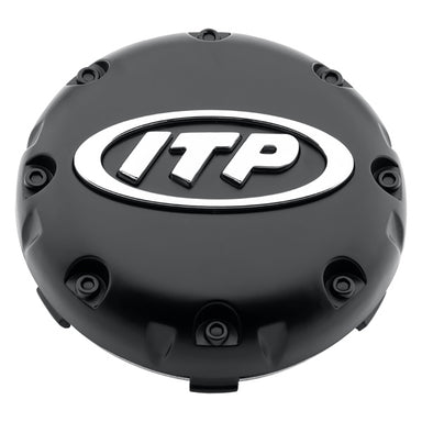 ITP Center Cap for Inertia® Wheel