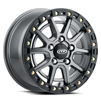 ITP SD10 Beadlock Wheel 15x7 - 5x4.5 - 6+1