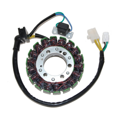 ElectroSport Stator Fits Suzuki - 215044