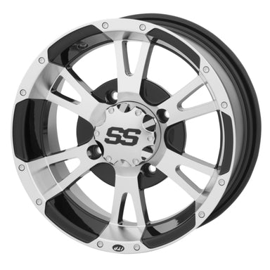 ITP SS Alloy SS112 Sport Wheel 10x5 - 4/144 - 3+2