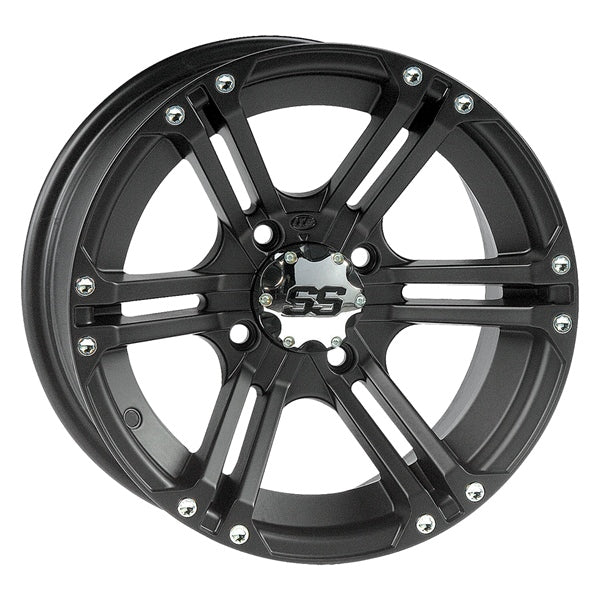 ITP SS Alloy SS212 Wheel 14x8 - 4/137 - 5+3