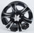 ITP SS Alloy SS312 Wheel 14x6 - 4/137 - 4+2