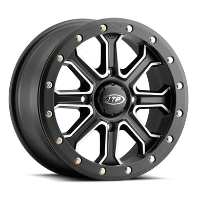 ITP Velocity Wheel 15x7 - 4/137 - 5+2