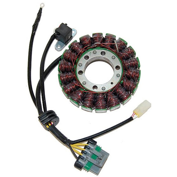 ElectroSport Stator Fits Suzuki - 215766