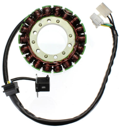 ElectroSport Stator Fits Arctic cat, Fits Suzuki - 215770