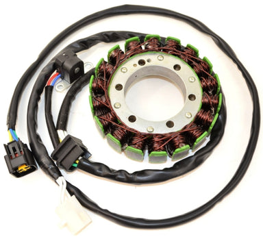 ElectroSport Stator Fits Arctic cat, Fits Suzuki - 215771