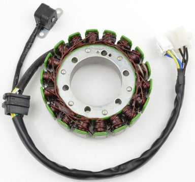 ElectroSport Stator Fits Arctic cat, Fits Suzuki - 215772