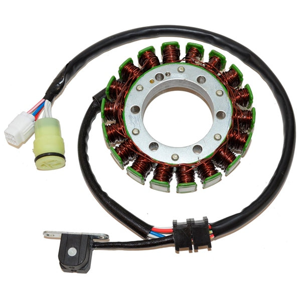 ElectroSport Stator Fits Yamaha - 215774