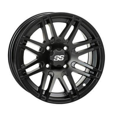 ITP SS Alloy SS316 Wheel 14x7 - 4/110 - 5+2