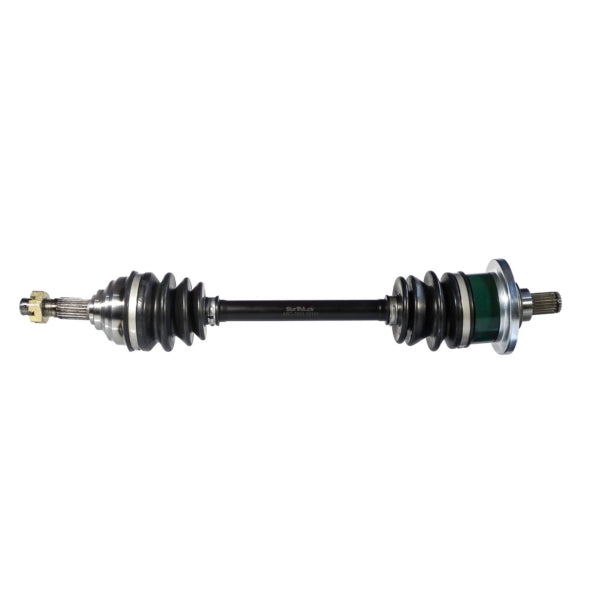 TrakMotive Complete Axle Fits Arctic cat