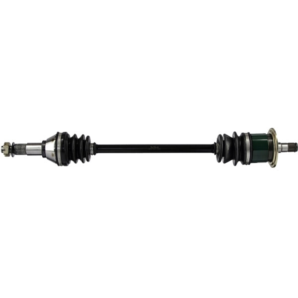 TrakMotive Complete Axle Fits Can-am