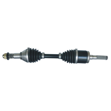 TrakMotiveHD Complete HD Axle Fits Can-am