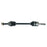 TrakMotive Complete Axle Fits Can-am