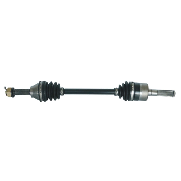 TrakMotive Complete Axle Fits Can-am