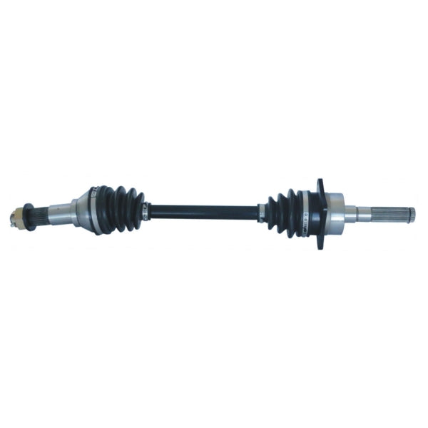 TrakMotive Complete Axle Fits Can-am