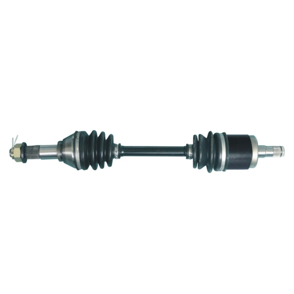 TrakMotive Complete Axle Fits Can-am