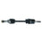 TrakMotive Complete Axle Fits Can-am