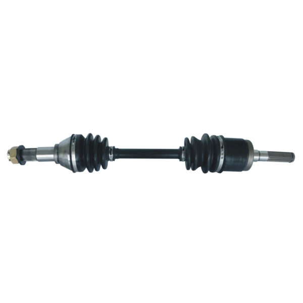 TrakMotive Complete Axle Fits Can-am