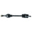 TrakMotive Complete Axle Fits Can-am