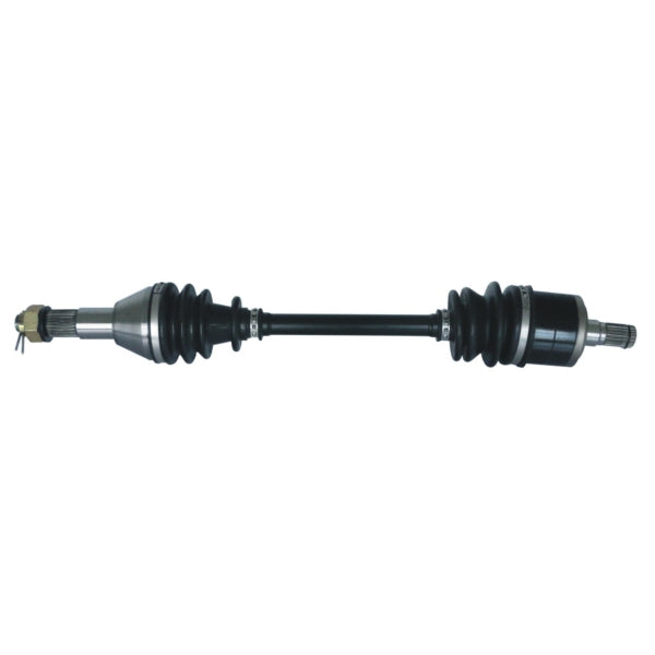 TrakMotive Complete Axle Fits Can-am